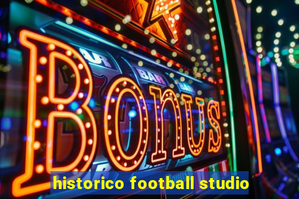 historico football studio